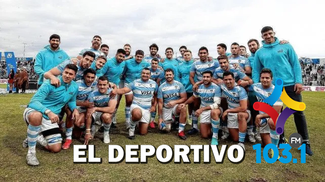 Los Pumas comenzaron a preparar el segundo test ante Escocia Los Pumas comenzaron a preparar el segundo test ante Escocia