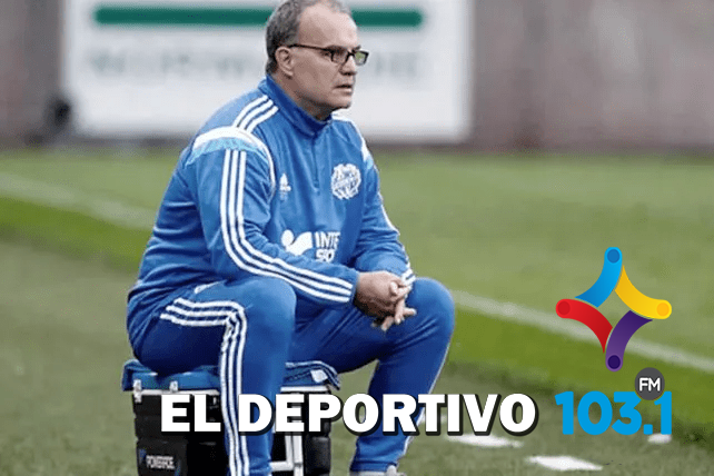 Marcelo Bielsa, principal candidato a ser técnico de Perú