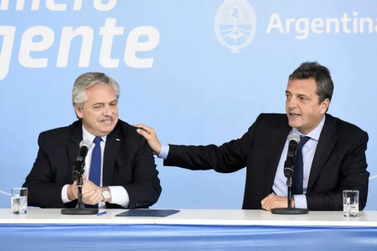 Se crea el Ministerio de Economía, Producción y Agricultura