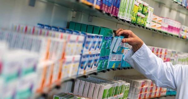 Medicamentos aumentan más que la inflación y representan el 30% de los costos de la salud Medicamentos aumentan más que la inflación y representan el 30% de los costos de la salud