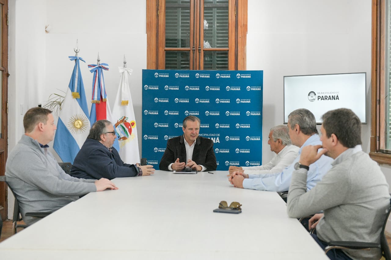 La Caja de Previsión Social de Médicos y Bioquímicos podrá continuar su proyecto para construir 350 viviendas en Paraná