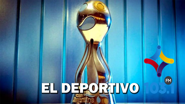 El cuadro de la Copa Argentina 2022