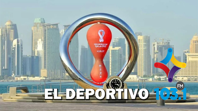 La FIFA abrió el programa de voluntarios para el Mundial