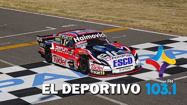 Werner probará el Ford esta semana en el autódromo de La Plata