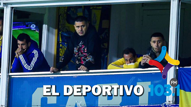 Riquelme encabezó una reunión en Boca Riquelme encabezó una reunión en Boca