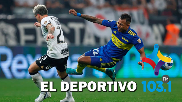 Octavos de la Libertadores 2022 Octavos de la Libertadores 2022