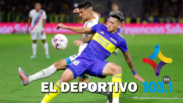 Se abre la sexta fecha de la Liga Profesional 2022
