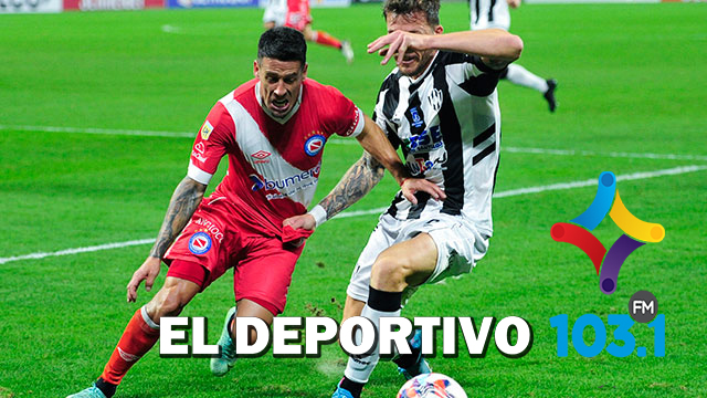Argentinos Juniors venció a Central Córdoba