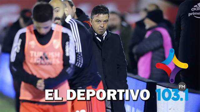 Los jugadores referentes de River conversaron con Gallardo