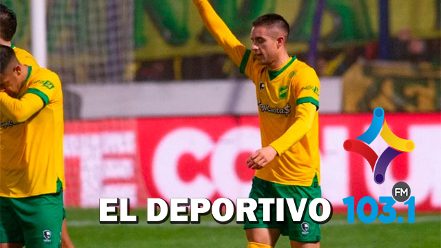 Defensa y Justicia venció a Argentinos y clasificó a octavos de final de la Copa Argentina