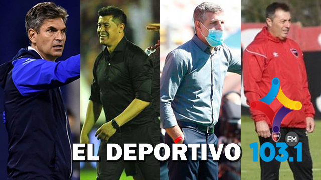 Cuatro técnicos aparecen como las primeras opciones a dirigir en Independiente Cuatro técnicos aparecen como las primeras opciones a dirigir en Independiente