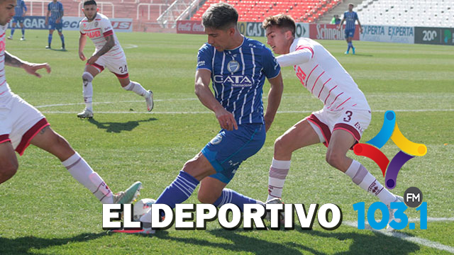 Godoy Cruz derrotó a Lanús Godoy Cruz derrotó a Lanús