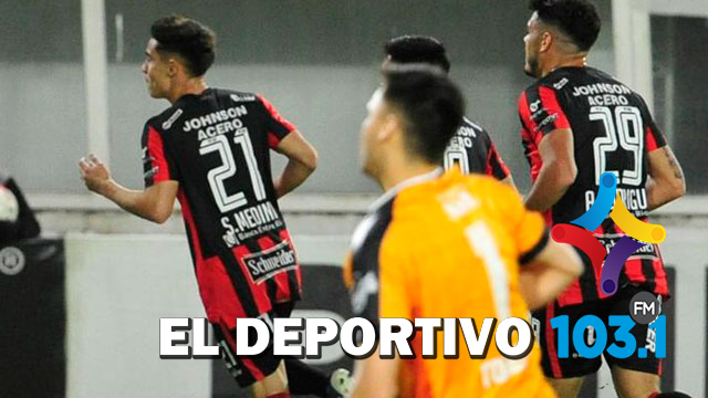 Terminó una nueva jornada de la Liga Profesional
