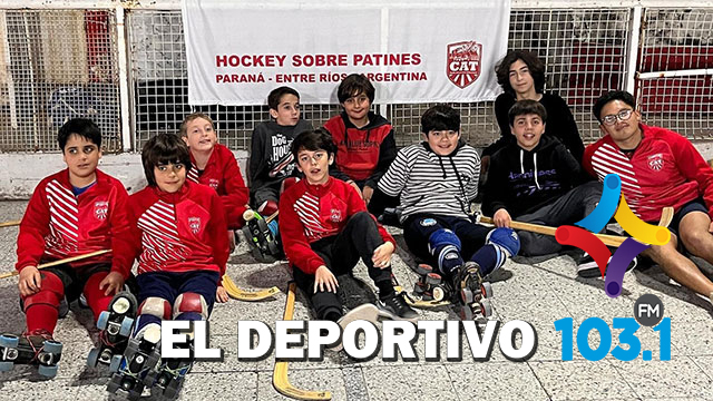 Talleres participa del Campeonato Argentino Infantil de hockey en Gualeguaychú Talleres participa del Campeonato Argentino Infantil de hockey en Gualeguaychú
