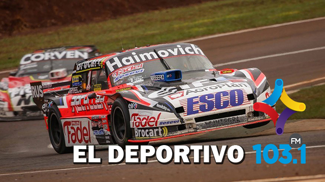 La Copa de Oro del TC ya tiene dos clasificados