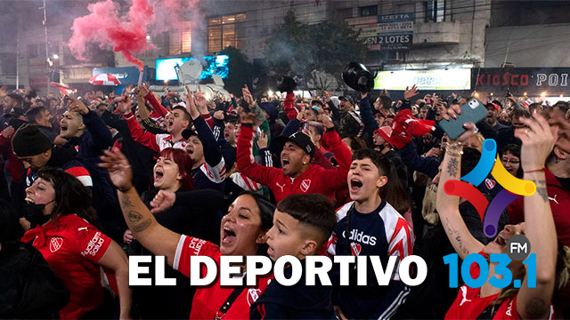 Asamblea en Independiente: Los hinchas protestaron y hubo graves incidentes Asamblea en Independiente: Los hinchas protestaron y hubo graves incidentes