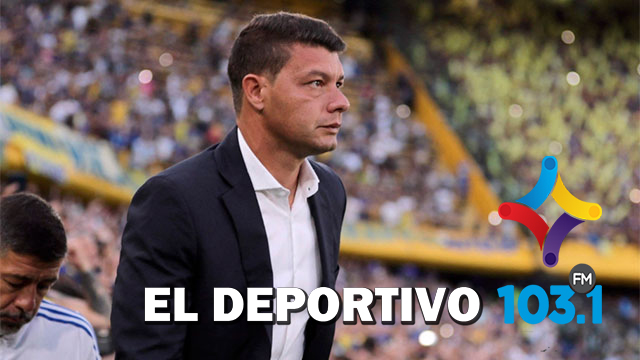«Me hubiese gustado que las cosas hayan sido de otra manera»