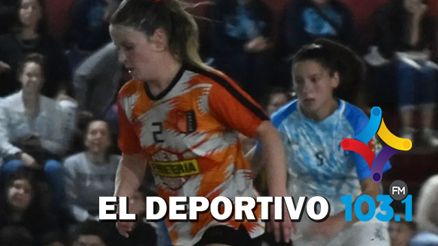 La Salle terminó tercero y Cementista fue el campeón