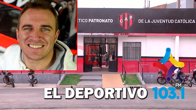 Mariano Werner criticó la «injusticia» con Patronato Mariano Werner criticó la «injusticia» con Patronato