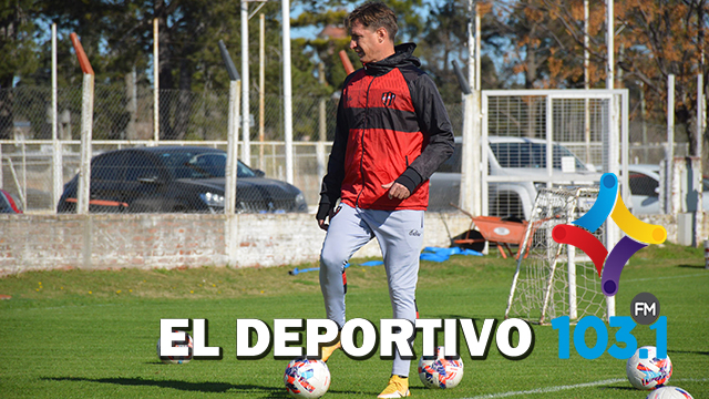 Facundo Sava planifica dos cambios Facundo Sava planifica dos cambios