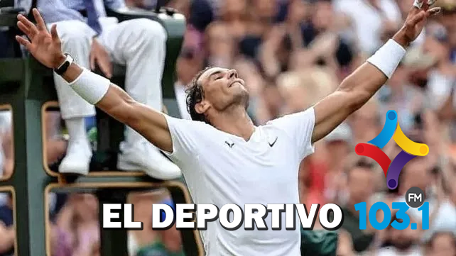 Nadal logró una épica victoria sobre Taylor Harry Fritz Nadal logró una épica victoria sobre Taylor Harry Fritz