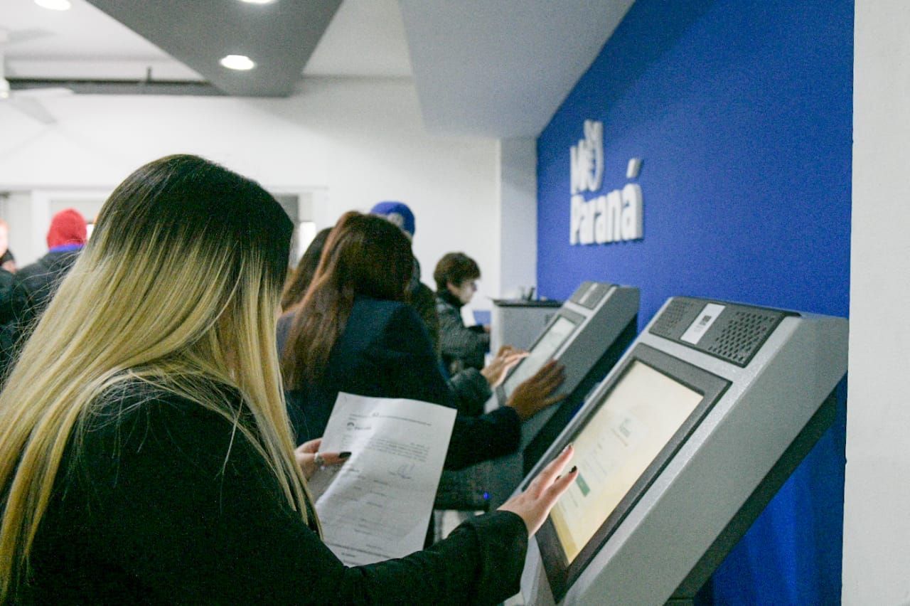 Punto de Autogestión Digital: Una herramienta ágil para realizar trámites municipales