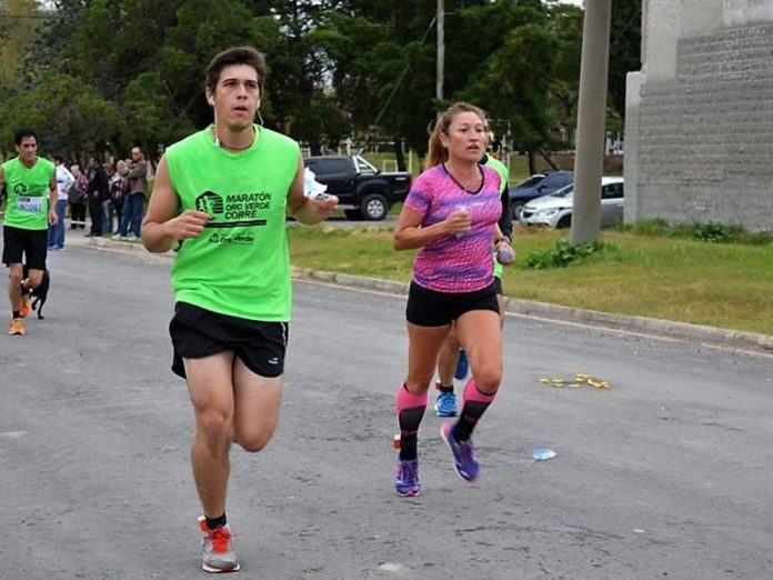 Llega la octava edición de la maratón Oro Verde Corre
