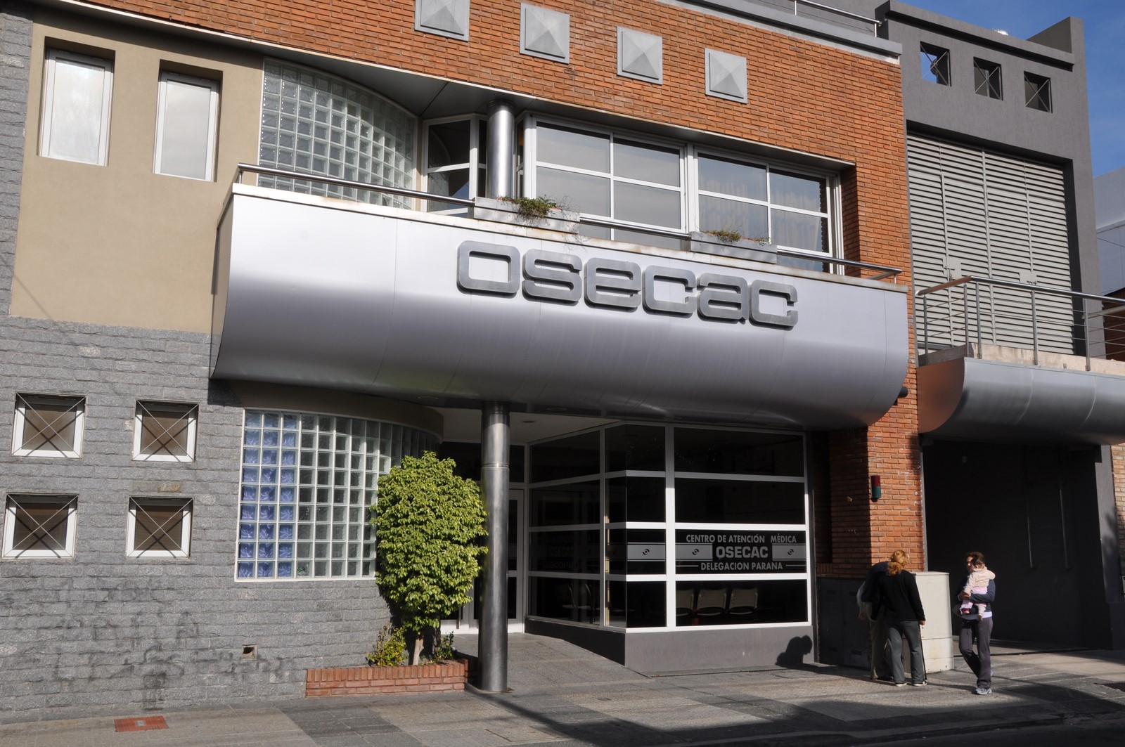Se negaron a cubrir tratamiento y ahora embargan a Osecac por más de un millón de dólares | Será Noticia - Victoria - Entre Ríos
