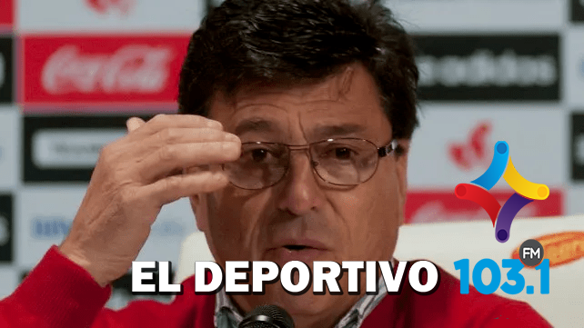 Daniel Passarella desmintió rumores sobre su salud Daniel Passarella desmintió rumores sobre su salud