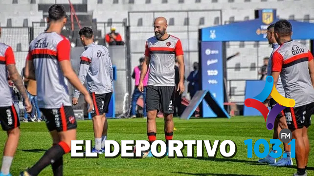Patronato jugará el jueves en Santiago del Estero Patronato jugará el jueves en Santiago del Estero