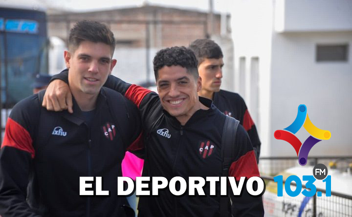 Patrón quiere seguir ganando