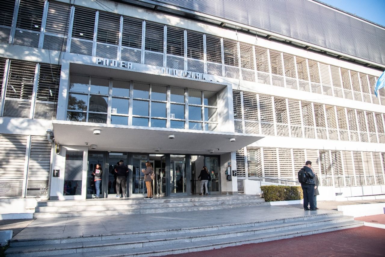 Casi 6.000 personas se inscribieron para ingresar a trabajar al Poder Judicial