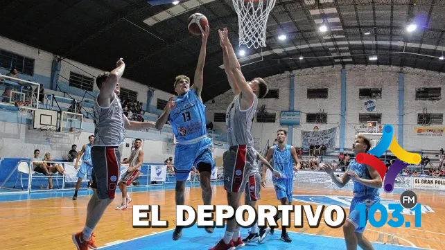 Se viene el Torneo Pre Federal masculino