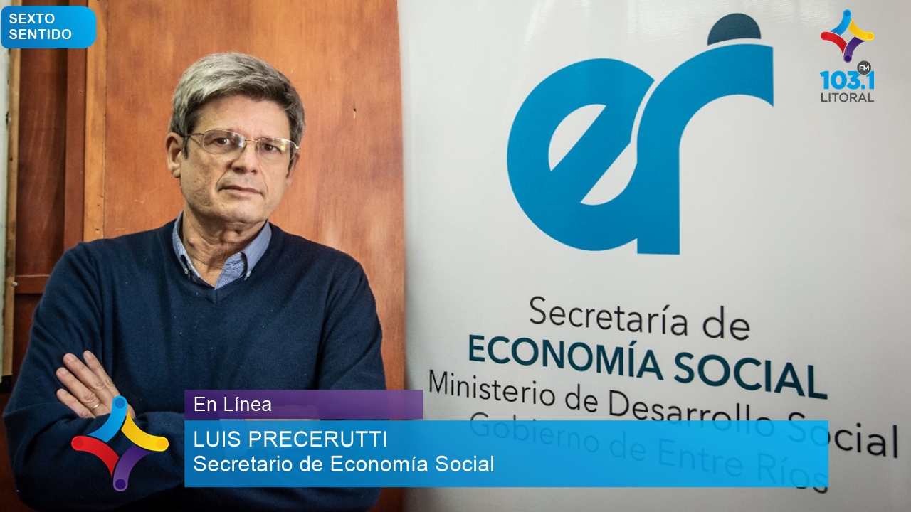 Manos Entrerrianas: Extienden la inscripción hasta la segunda semana de agosto
