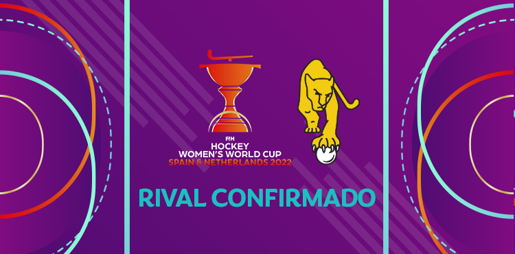 Inglaterra será el rival de Las Leonas Inglaterra será el rival de Las Leonas