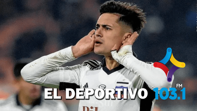 Pablo Solari, cerca de ser nuevo refuerzo de River Pablo Solari, cerca de ser nuevo refuerzo de River