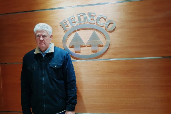 Schneider: “El sector viene muy golpeado y esto lo pone en alerta máxima”