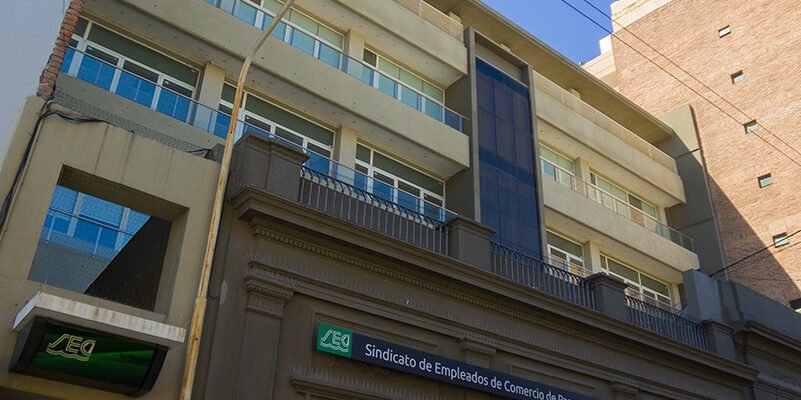 El Sindicato de Empleados de Comercio de Paraná convocó a elecciones El Sindicato de Empleados de Comercio de Paraná convocó a elecciones