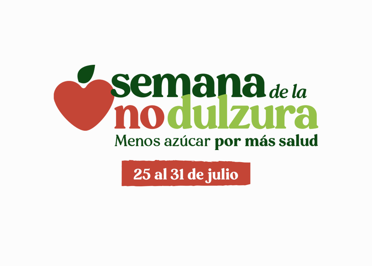 Semana de la No Dulzura: alientan frecuentar menos super y kioscos, y más dietéticas y verdulerías Semana de la No Dulzura: alientan frecuentar menos super y kioscos, y más dietéticas y verdulerías