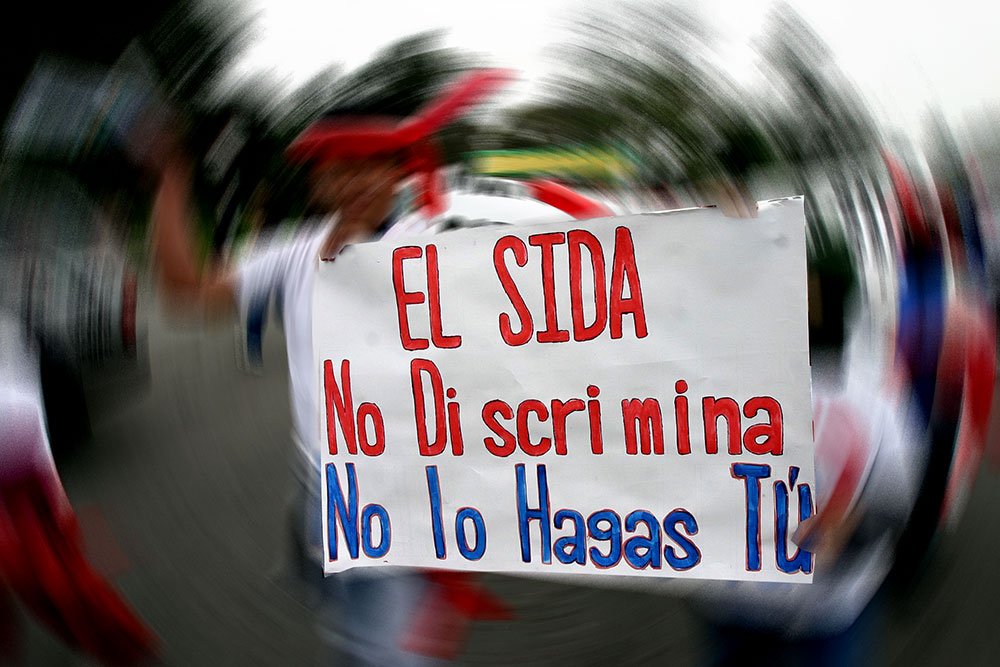 Luego de 30 años, Argentina tiene nueva ley integral de VIH Luego de 30 años, Argentina tiene nueva ley integral de VIH