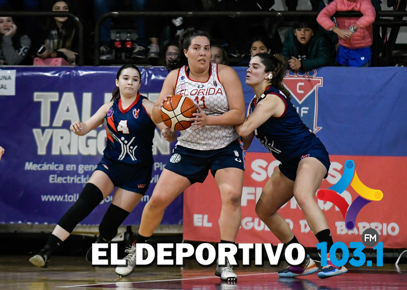 Unión Florida y Pacífico dieron el primer paso en las semifinales Unión Florida y Pacífico dieron el primer paso en las semifinales
