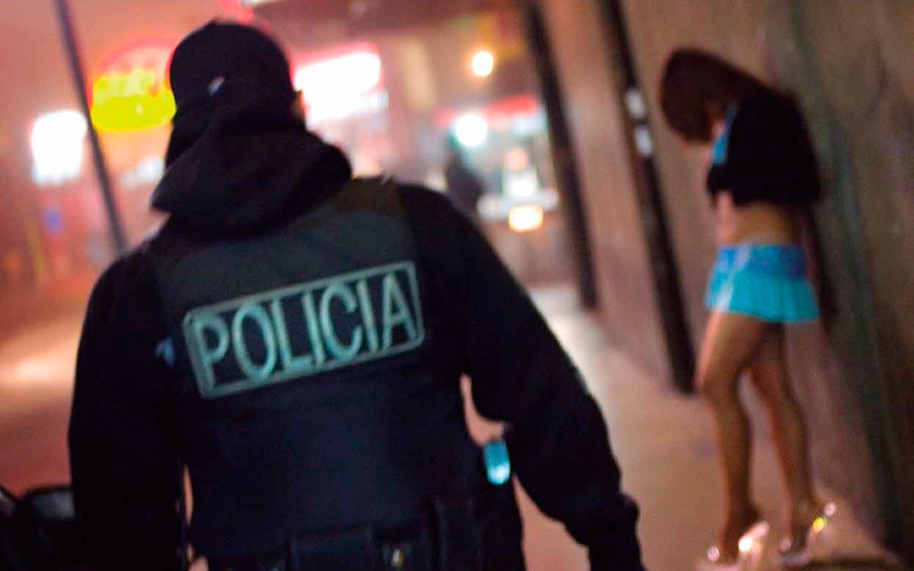 Argentina, entre los 30 países que más luchan contra la trata de personas