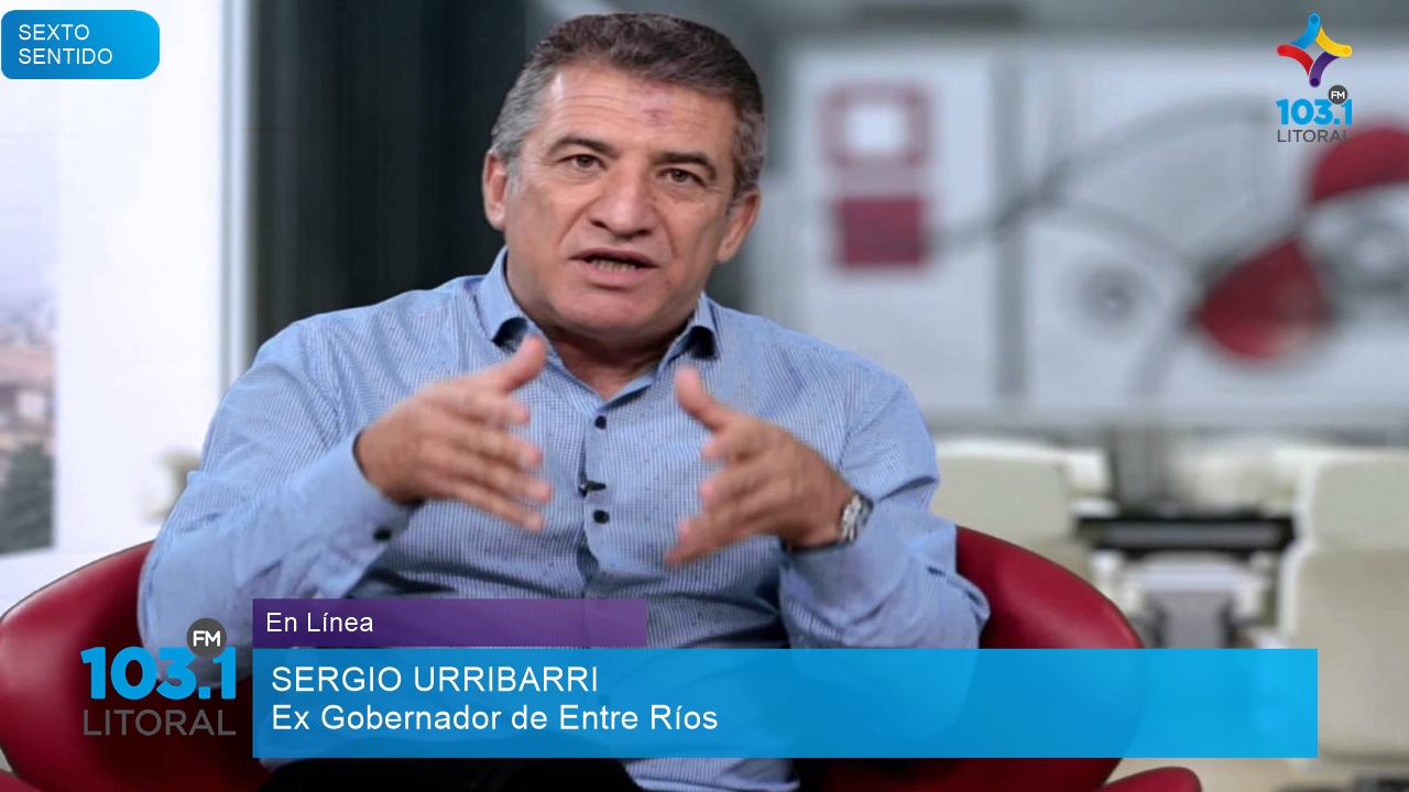 En el peronismo «veo muchos brazos caídos, resignados y con un sentimiento derrotista»
