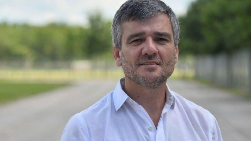 El Ministro de Desarrollo Social de la Nación inaugurará obras en Entre Ríos