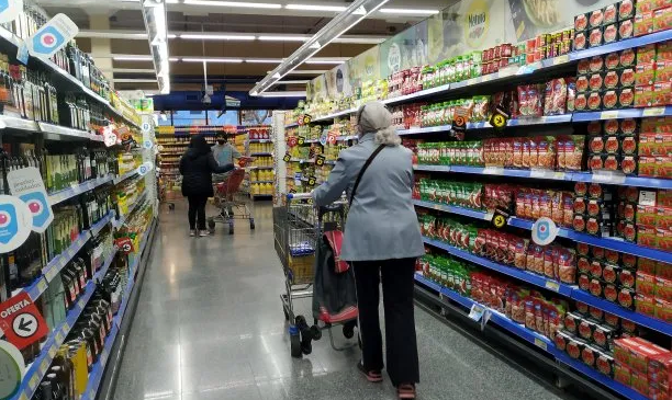 Precios: el Gobierno convocó a empresas de consumo masivo