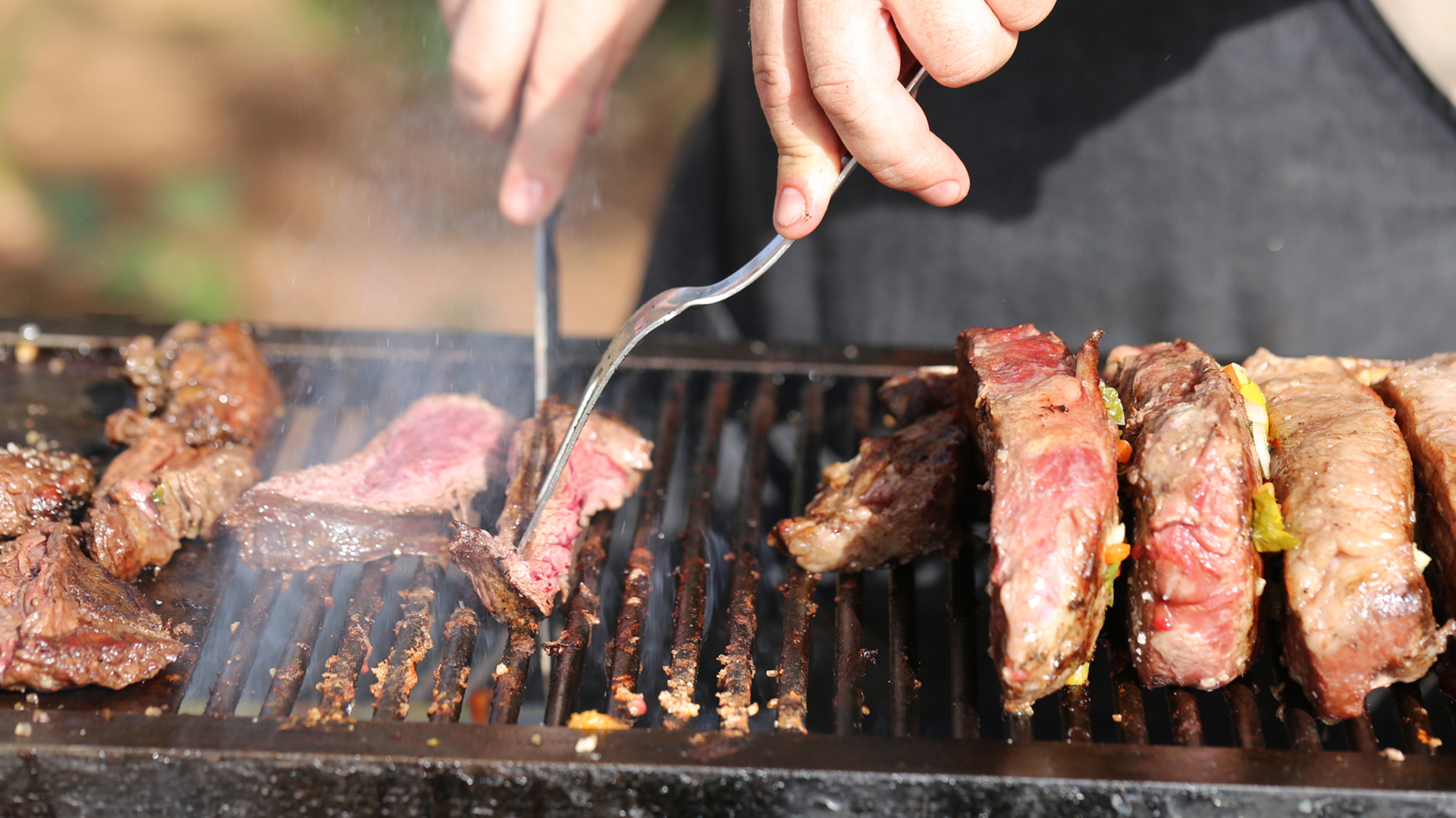 A pesar de la alta inflación, la carne no subió en julio