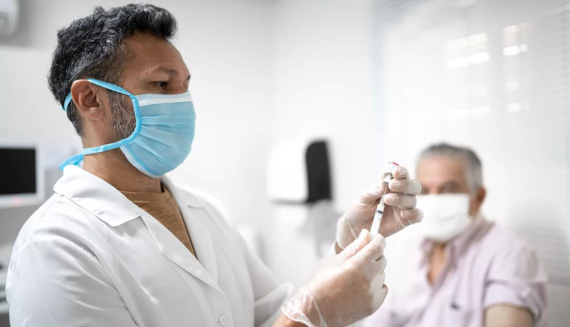 En la Provincia se reportaron más de 900 casos de Coronavirus en la última semana