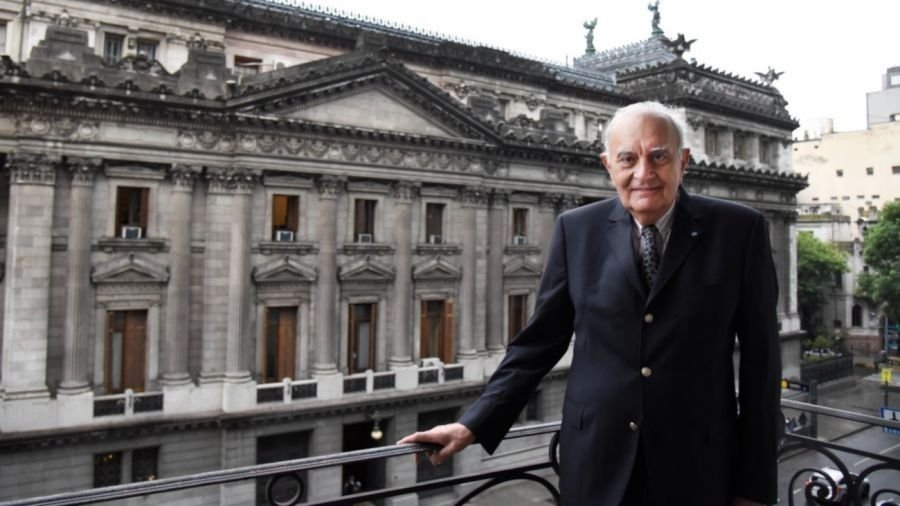 Presentan un proyecto para que los presos no puedan votar