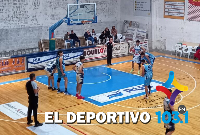 Ferro lo cerró mejor y festejó en Urdinarrain