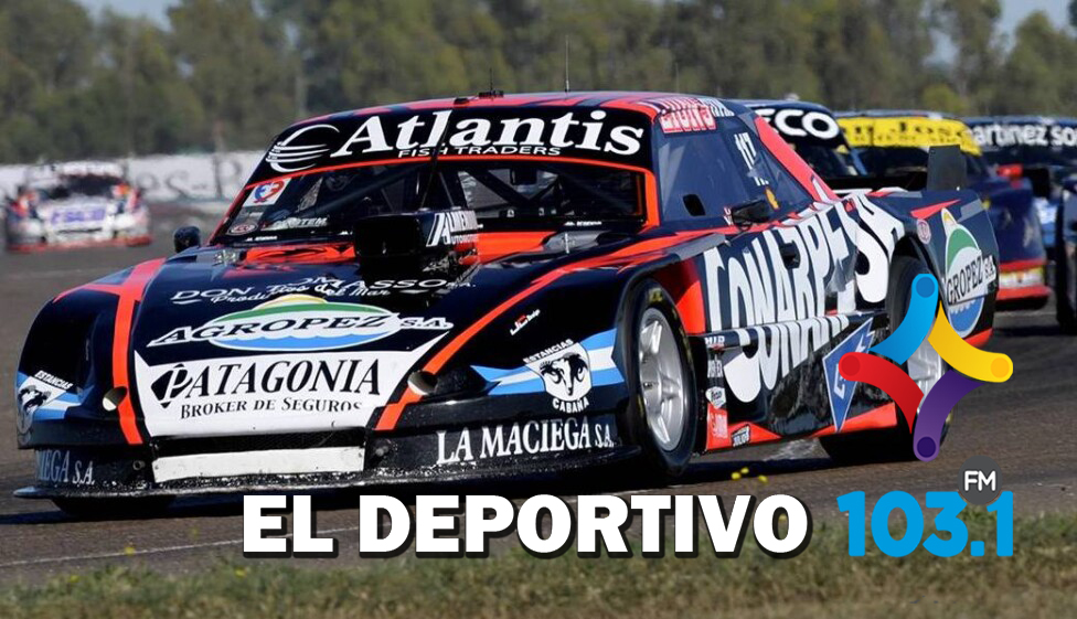 Primera victoria inobjetable de Lucas Valle